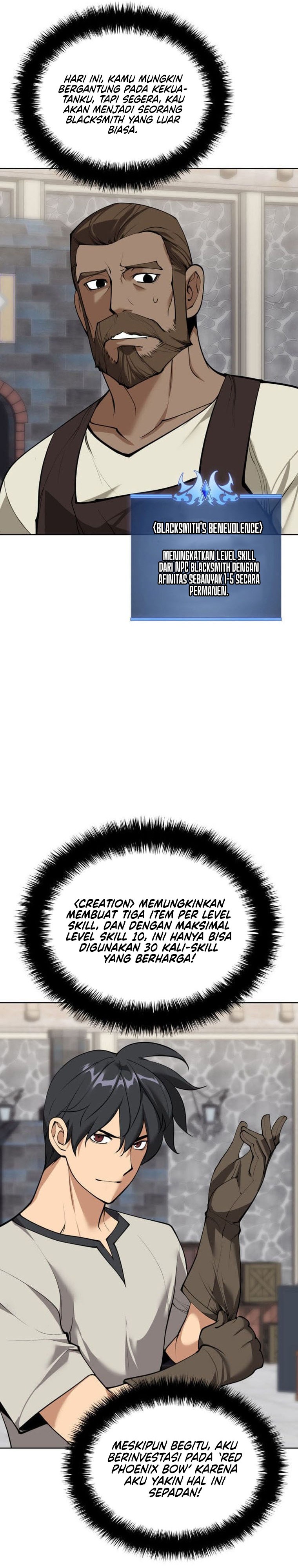 Overgeared