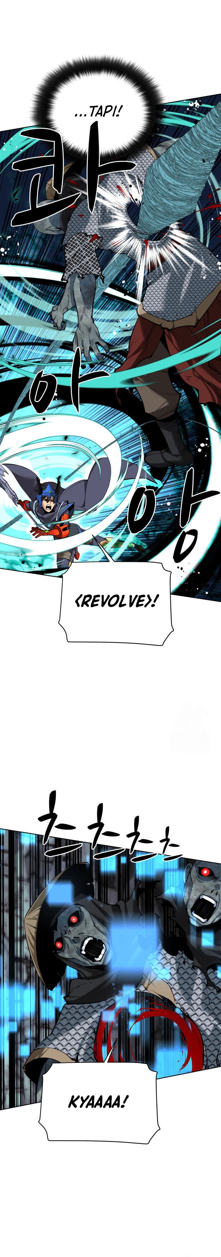 Overgeared