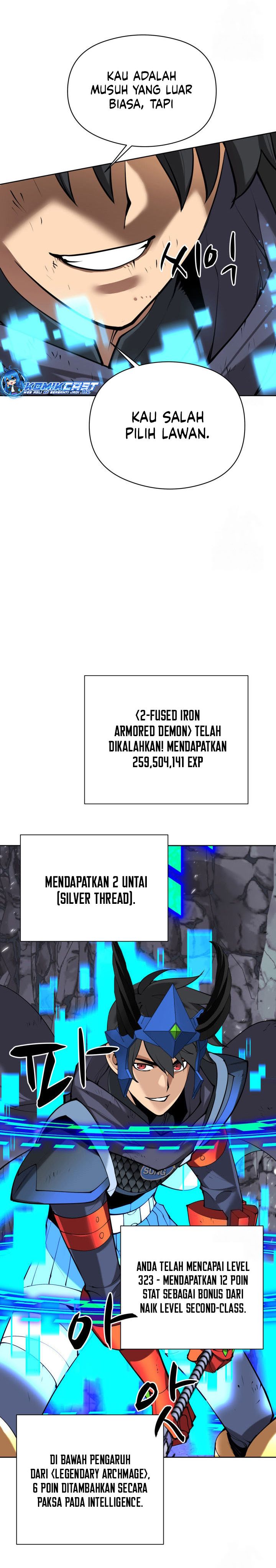 Overgeared
