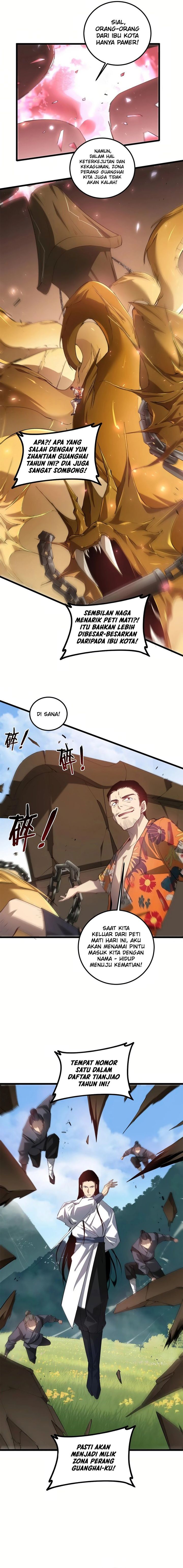 Overlord of Insects