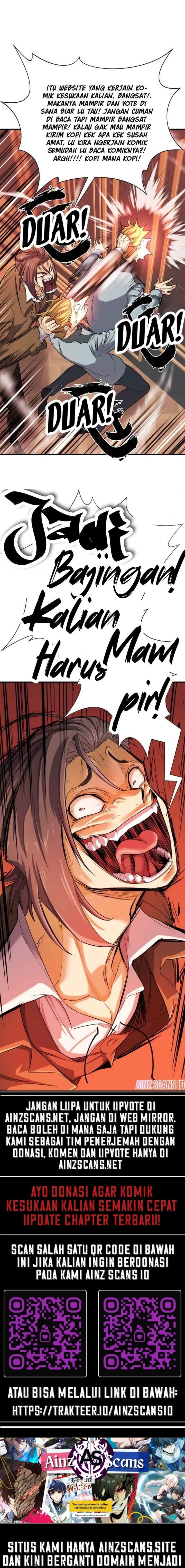 Overlord of Insects