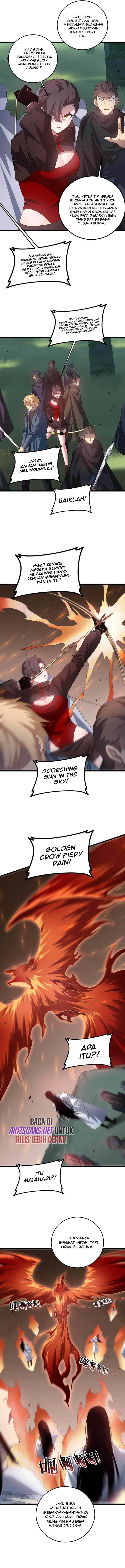Overlord of Insects