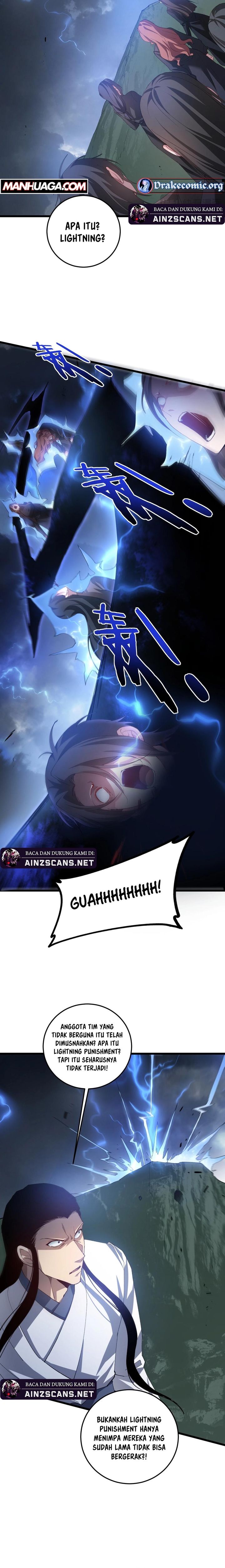 Overlord of Insects