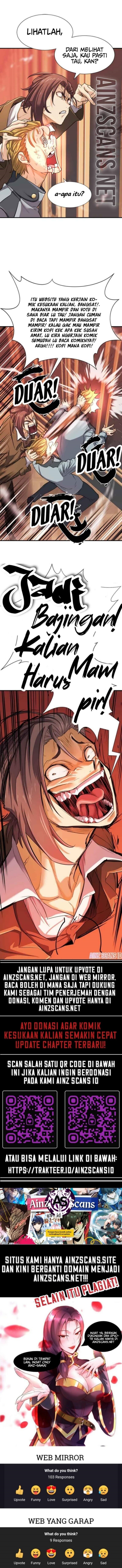 Overlord of Insects