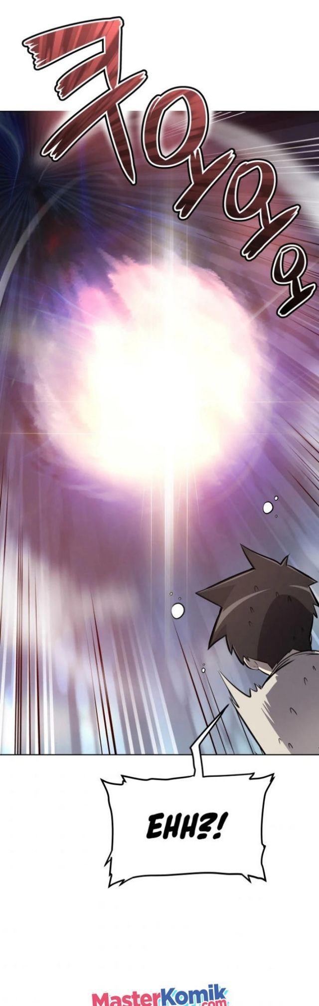 Overpowered Sword