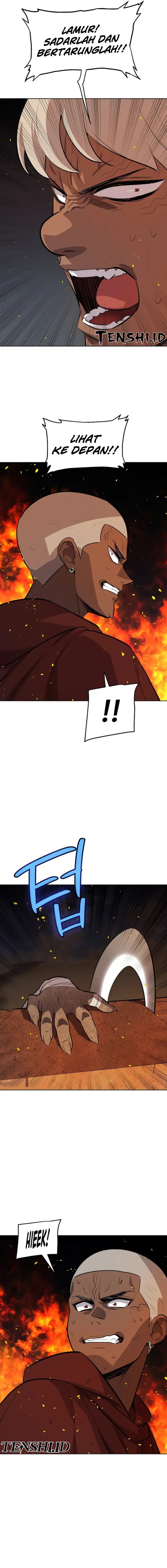 Overpowered Sword