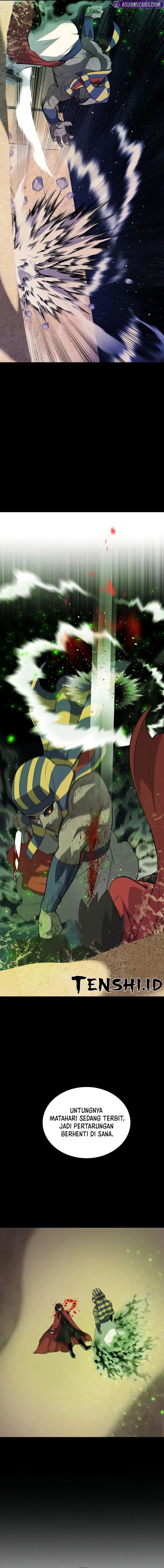 Overpowered Sword