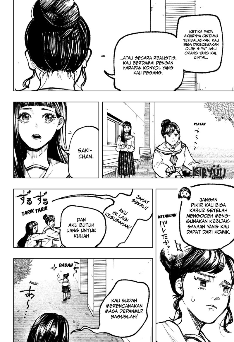 Oversleeping Takahashi