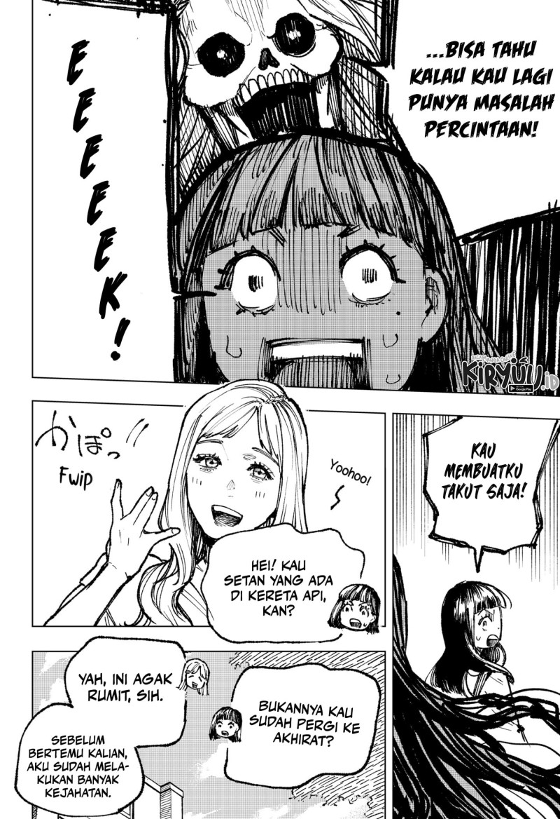 Oversleeping Takahashi