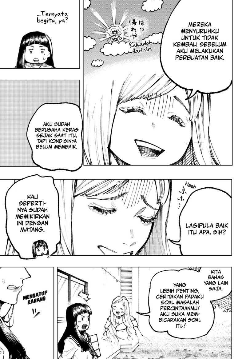 Oversleeping Takahashi