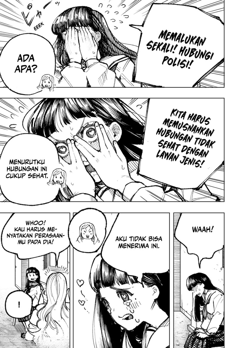 Oversleeping Takahashi