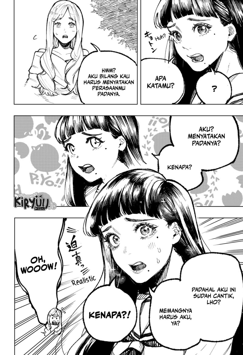 Oversleeping Takahashi