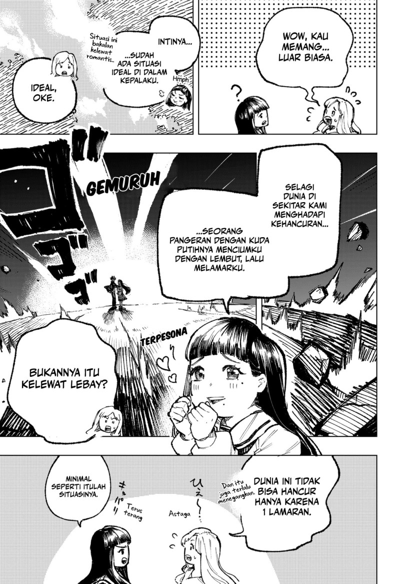 Oversleeping Takahashi