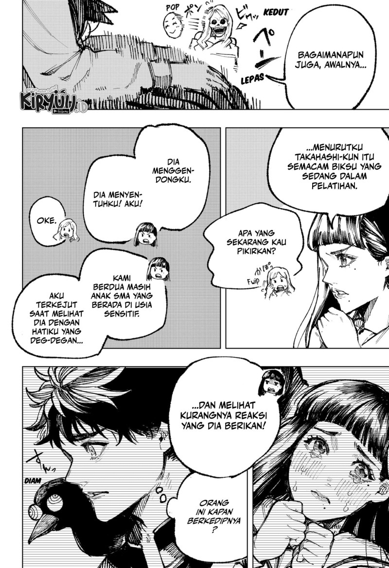 Oversleeping Takahashi