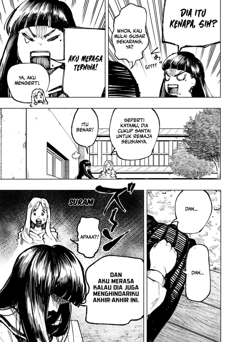 Oversleeping Takahashi