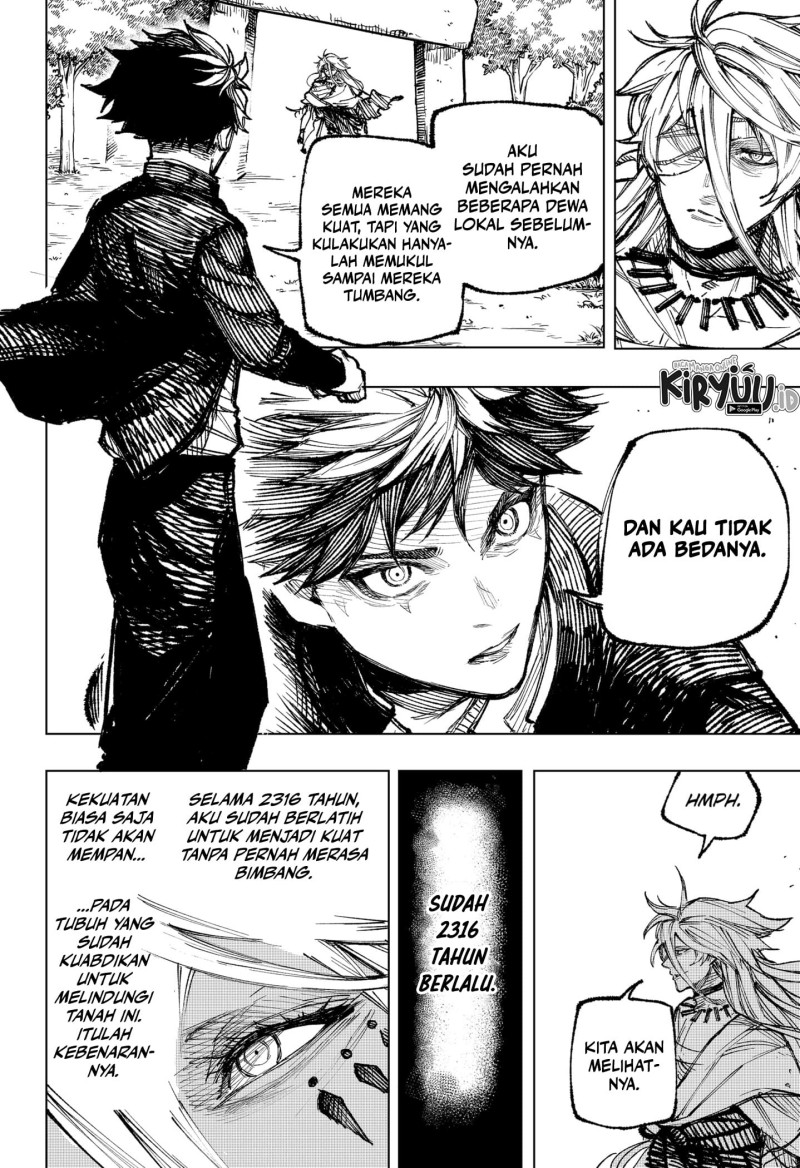Oversleeping Takahashi