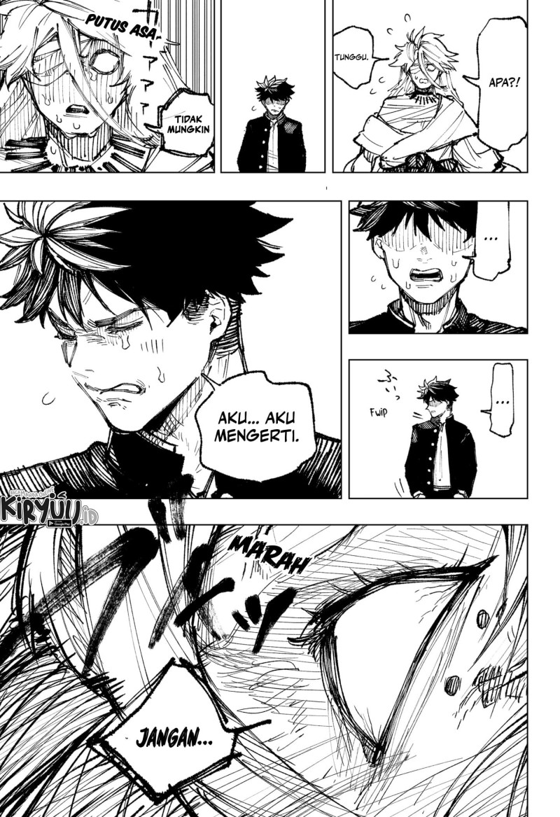 Oversleeping Takahashi