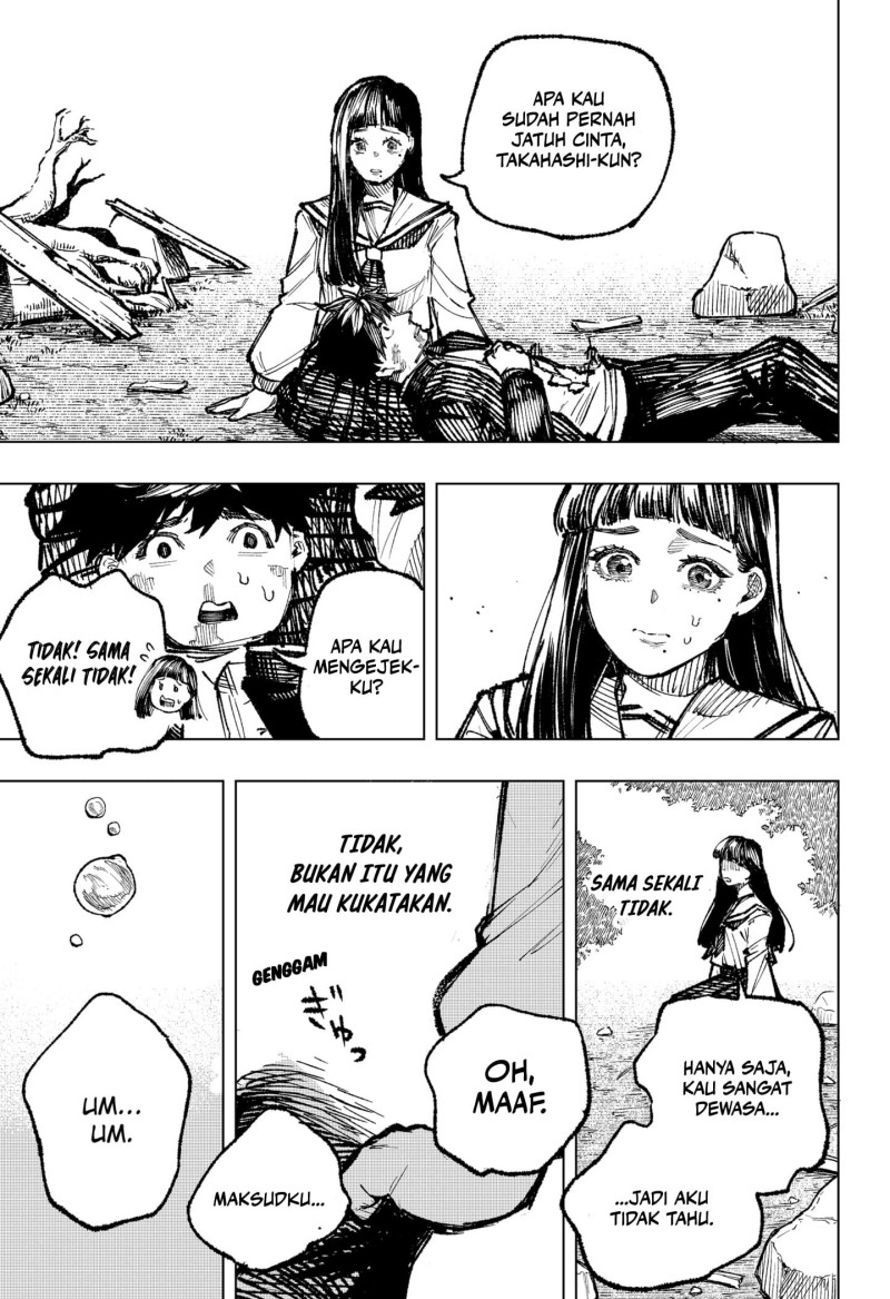 Oversleeping Takahashi