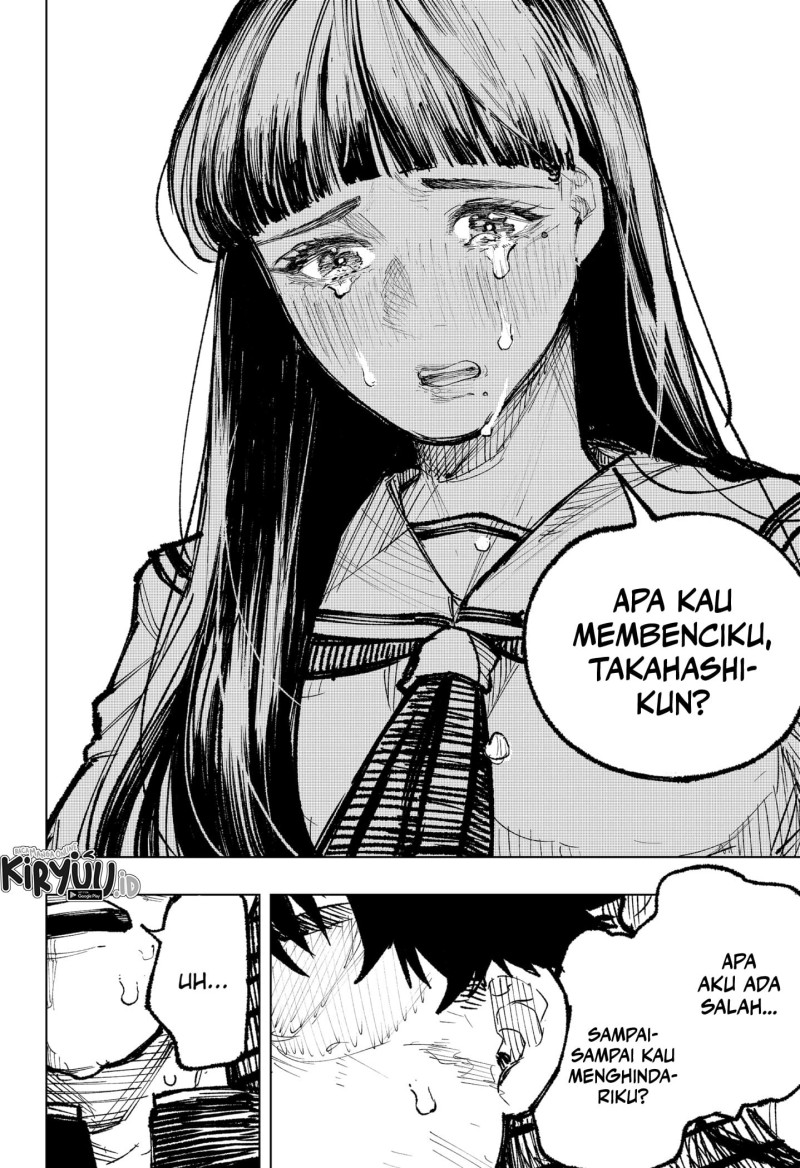 Oversleeping Takahashi