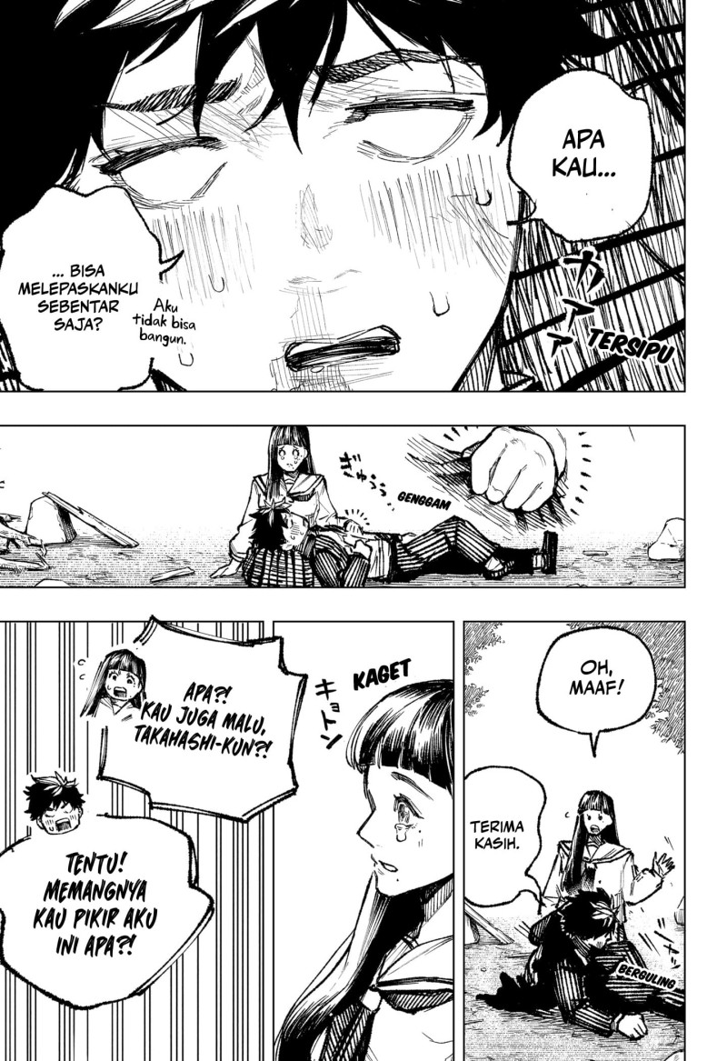 Oversleeping Takahashi