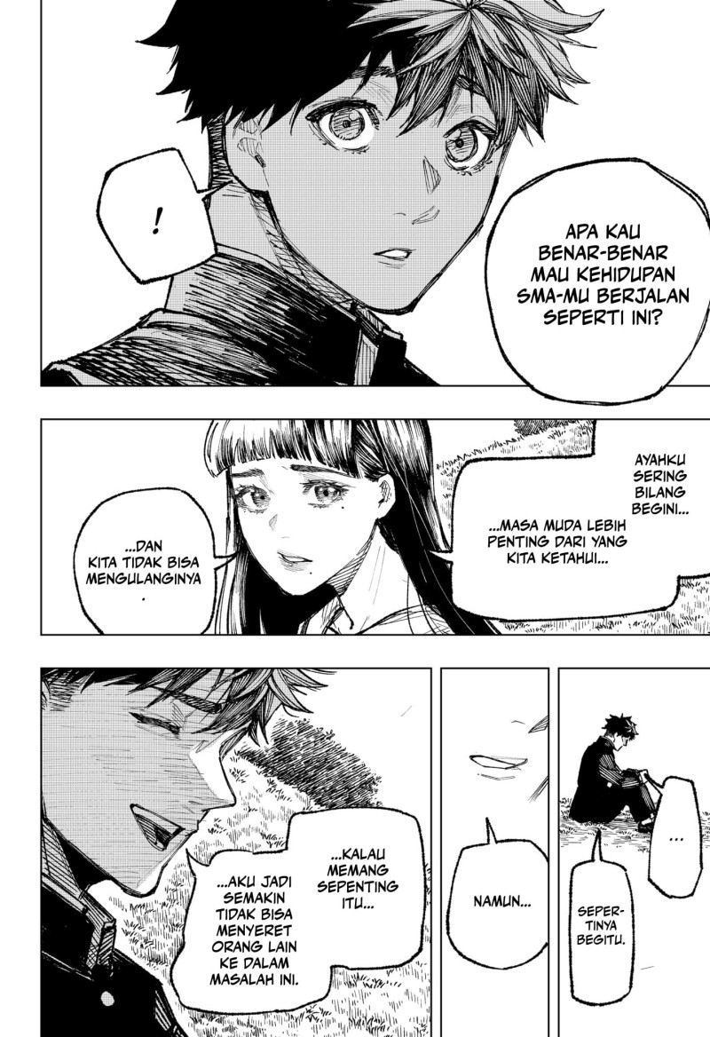 Oversleeping Takahashi