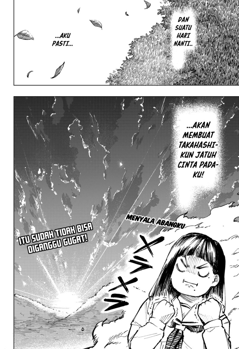 Oversleeping Takahashi
