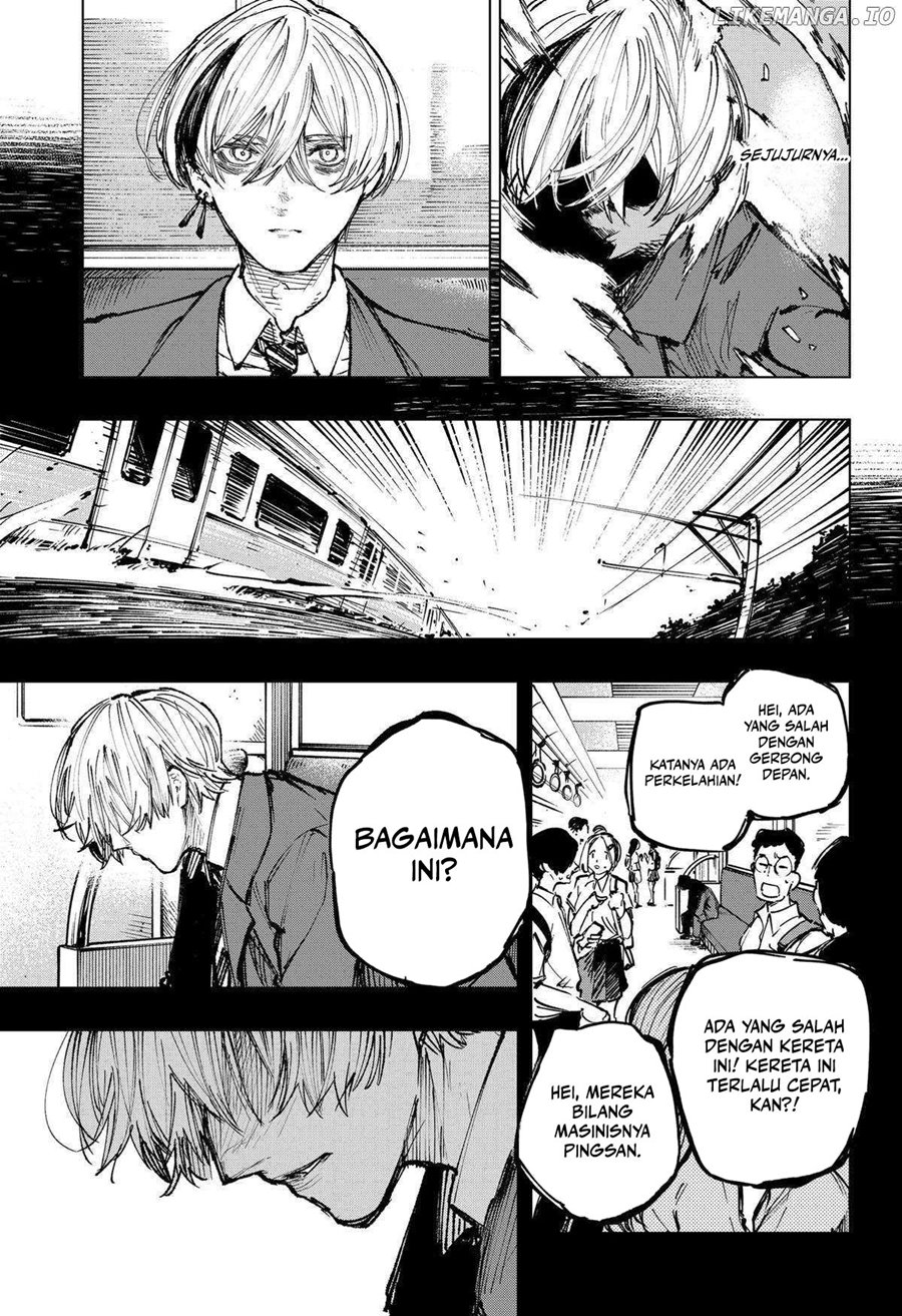 Oversleeping Takahashi