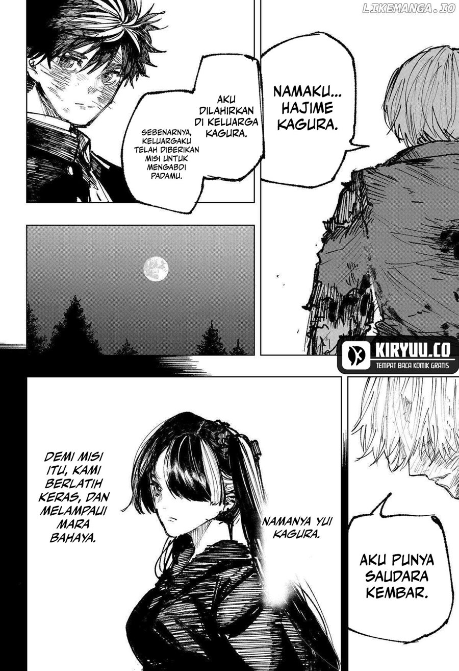 Oversleeping Takahashi