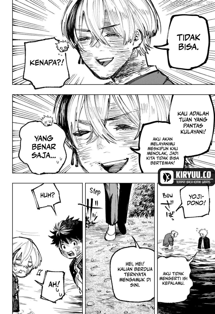 Oversleeping Takahashi