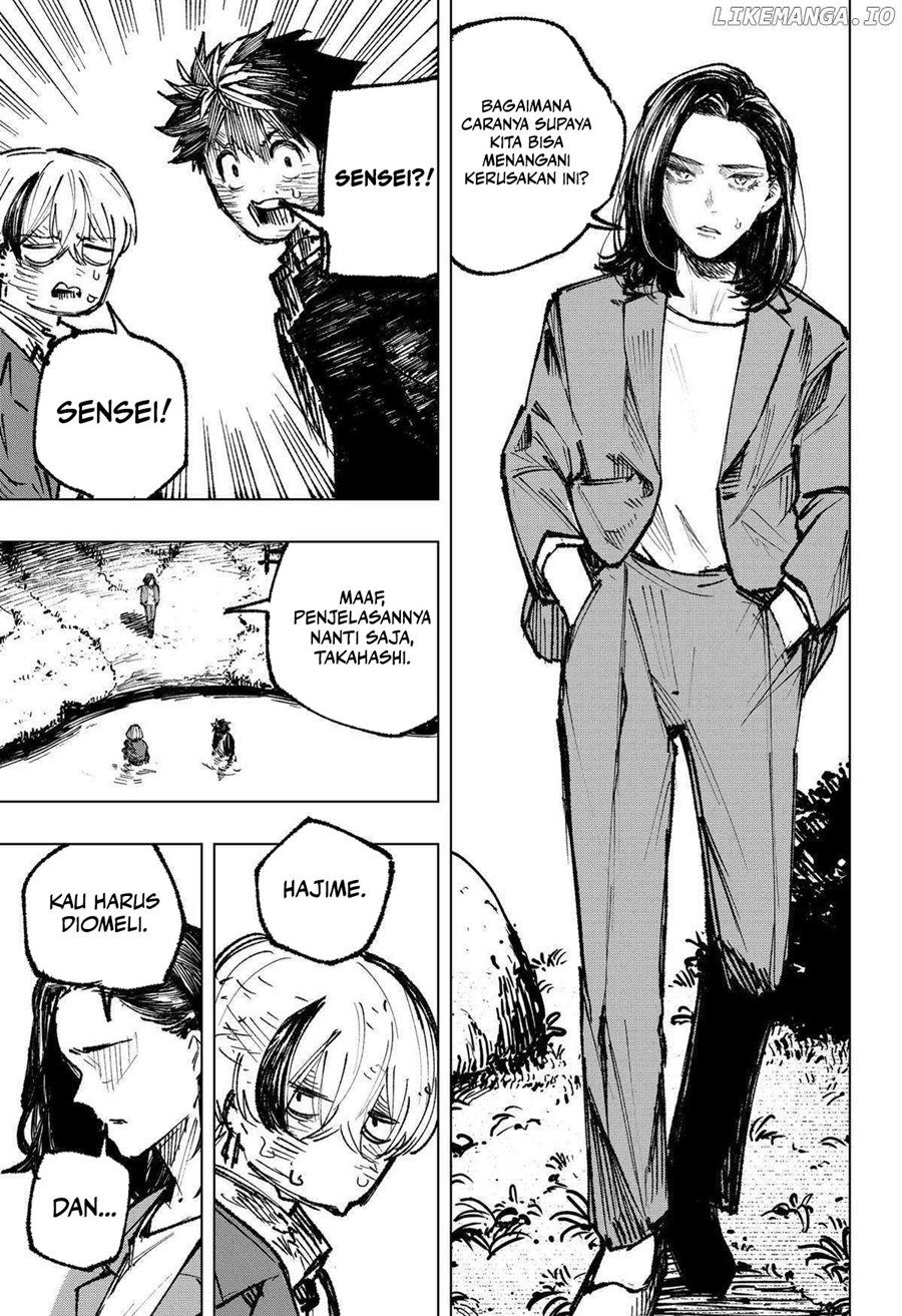 Oversleeping Takahashi