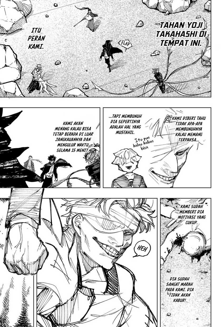Oversleeping Takahashi