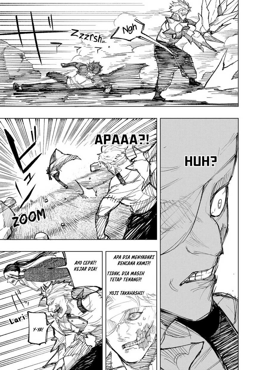 Oversleeping Takahashi