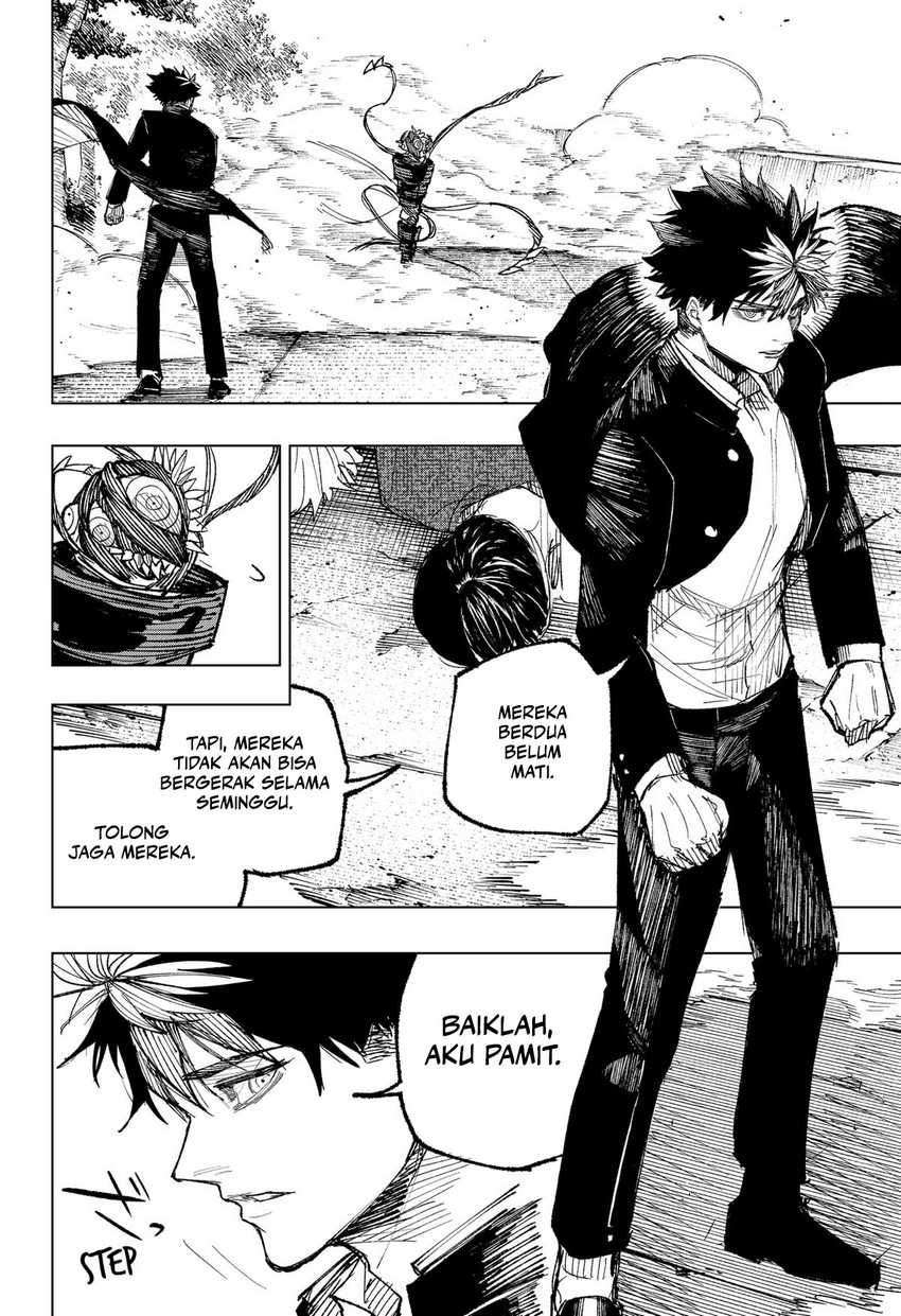 Oversleeping Takahashi