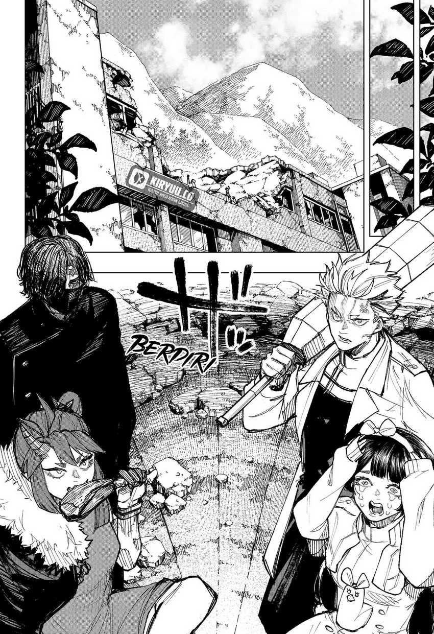 Oversleeping Takahashi