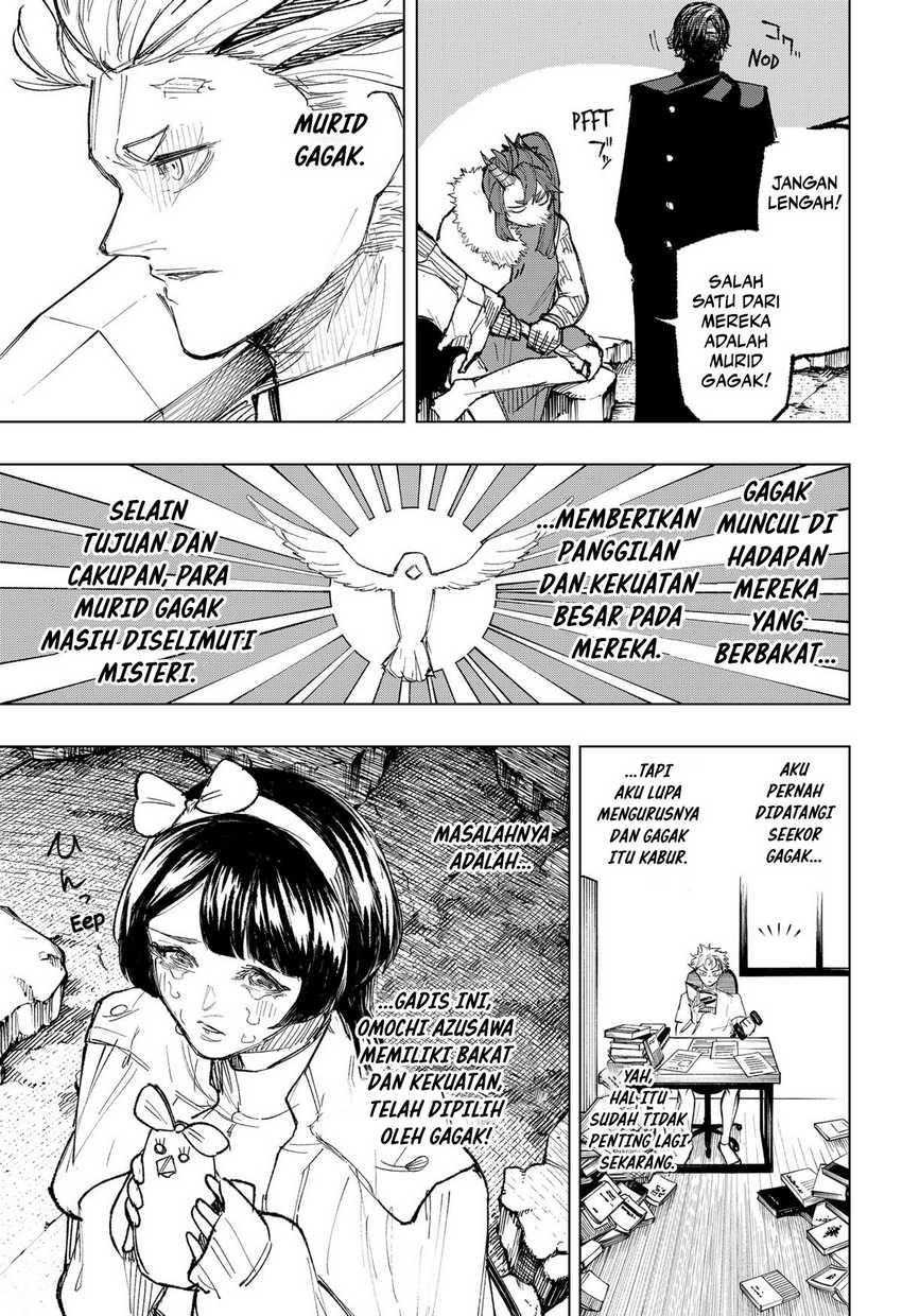 Oversleeping Takahashi