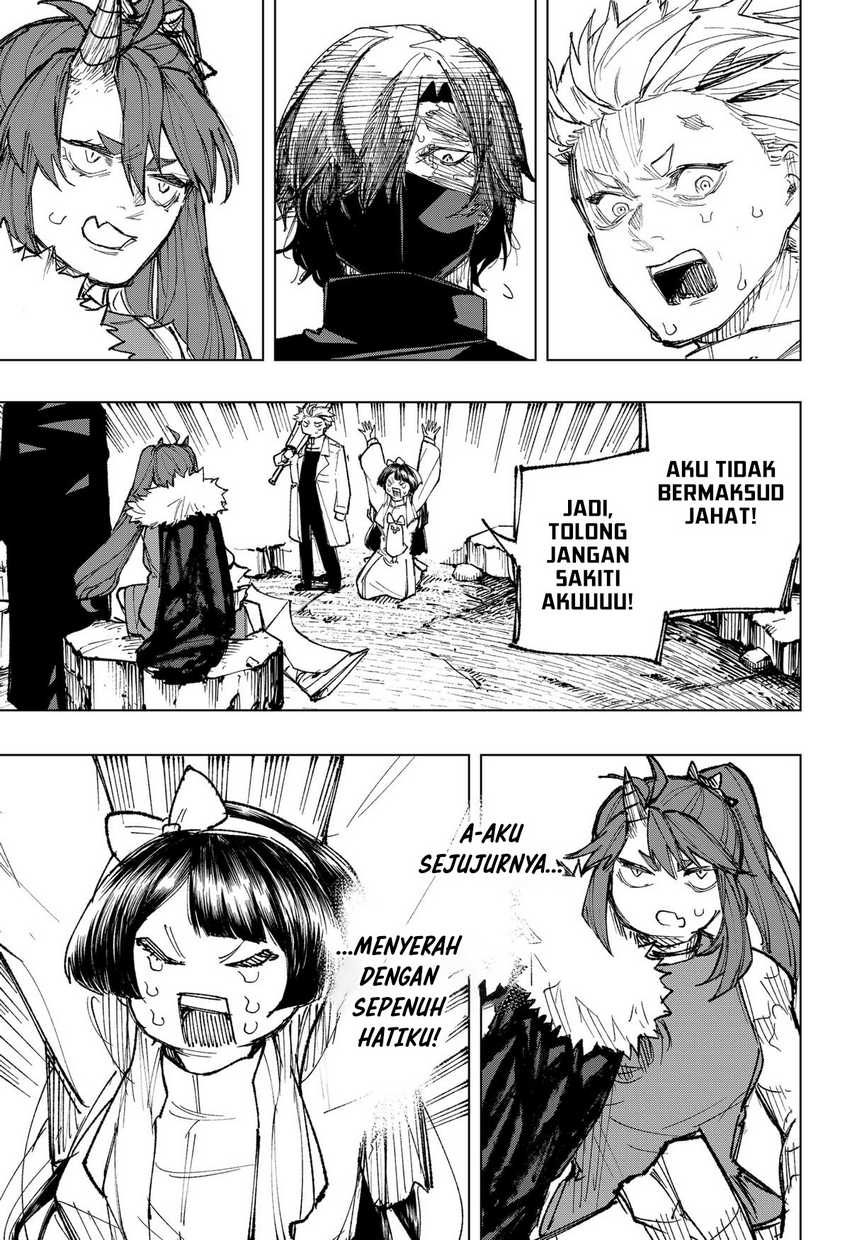 Oversleeping Takahashi