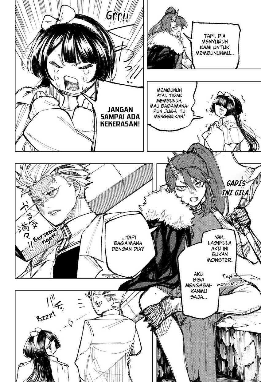 Oversleeping Takahashi