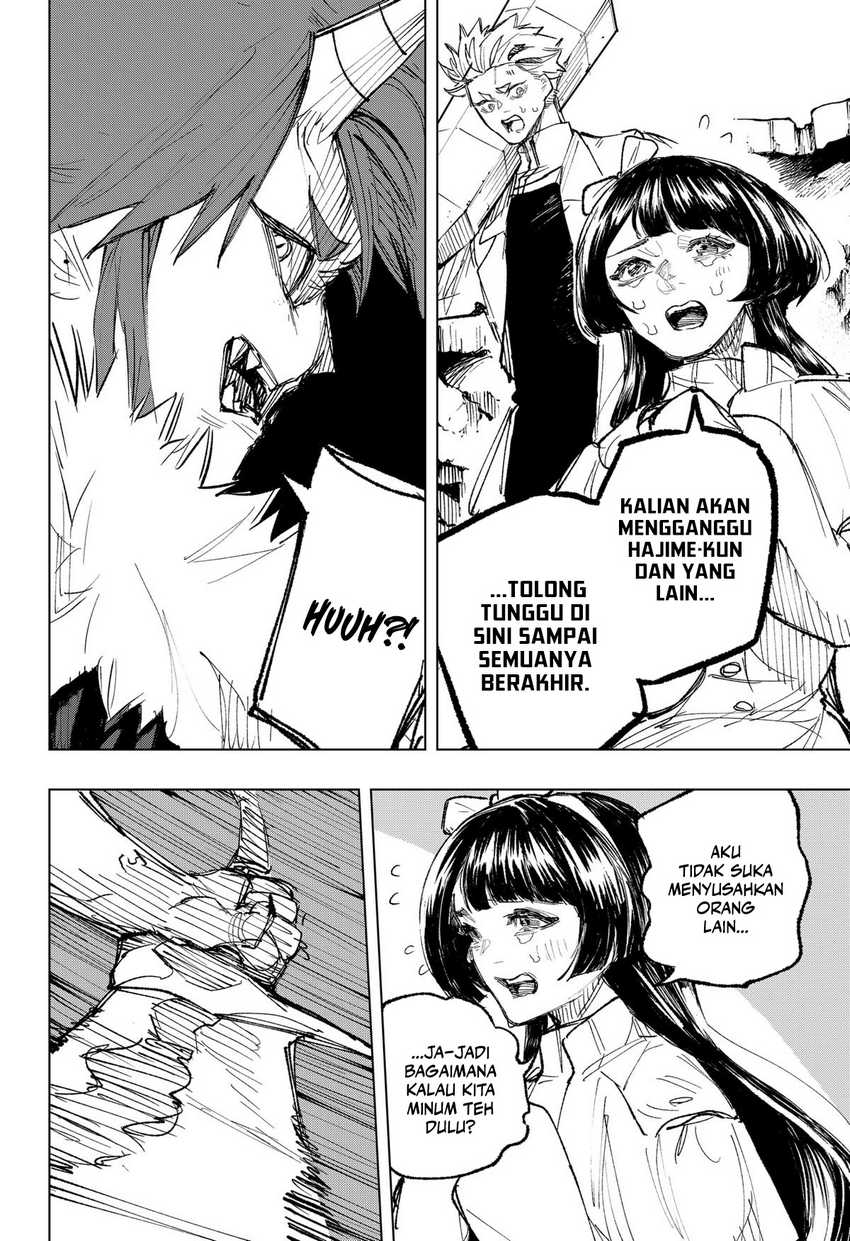 Oversleeping Takahashi