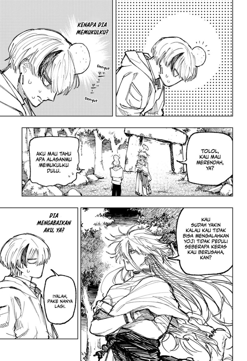 Oversleeping Takahashi