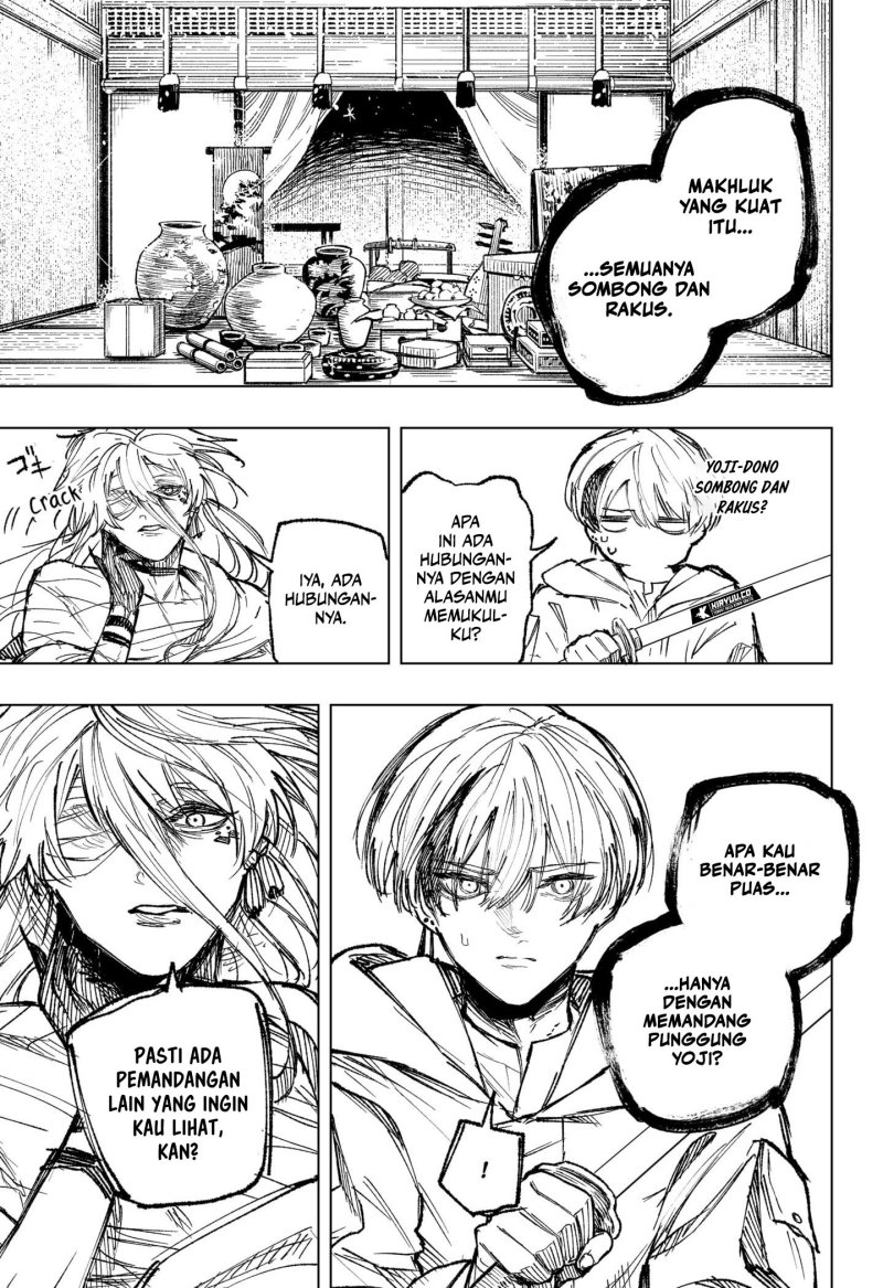 Oversleeping Takahashi