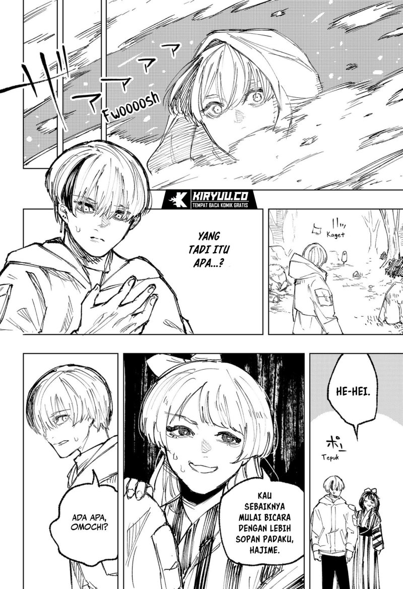 Oversleeping Takahashi