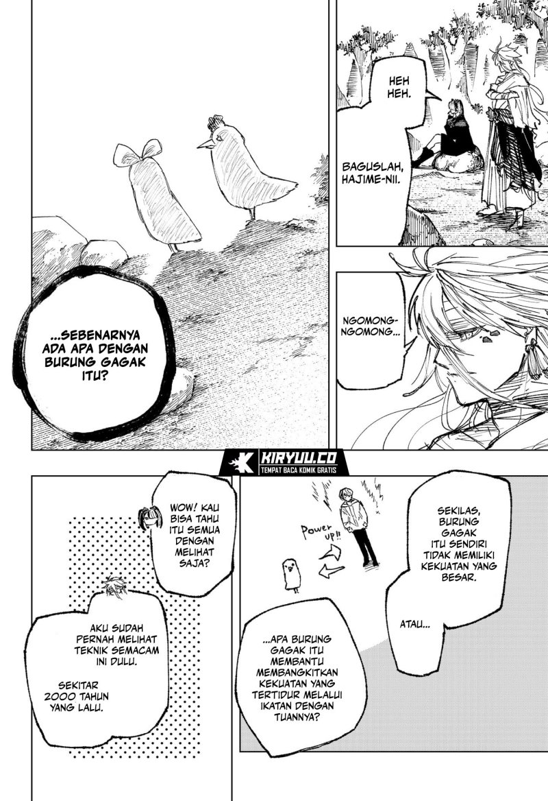 Oversleeping Takahashi