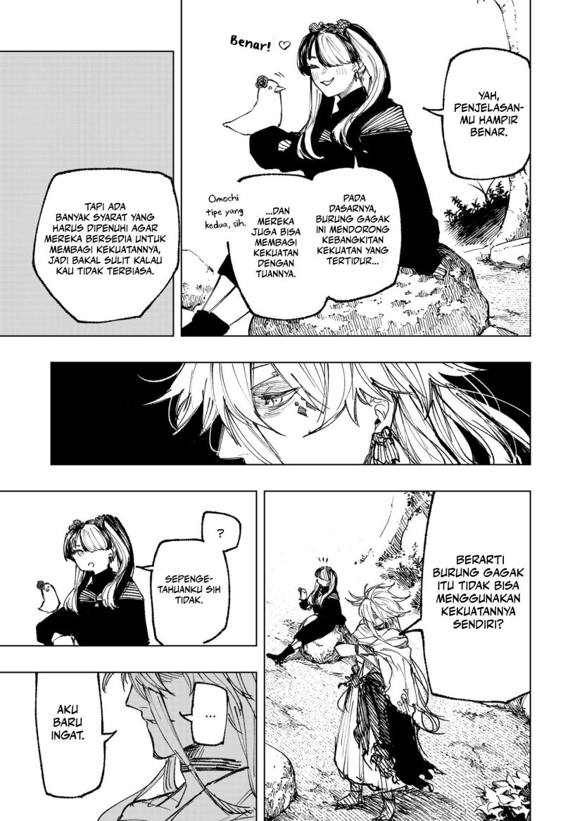 Oversleeping Takahashi