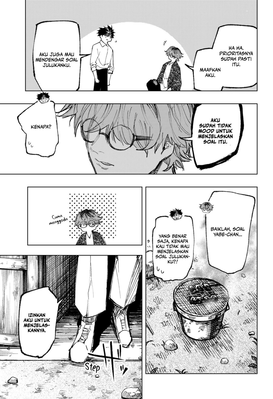 Oversleeping Takahashi