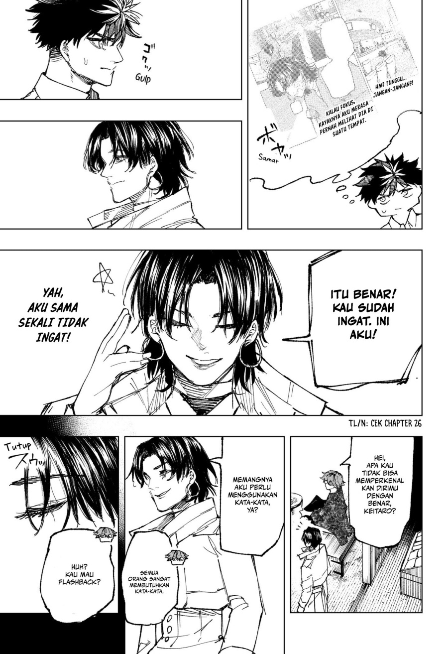 Oversleeping Takahashi