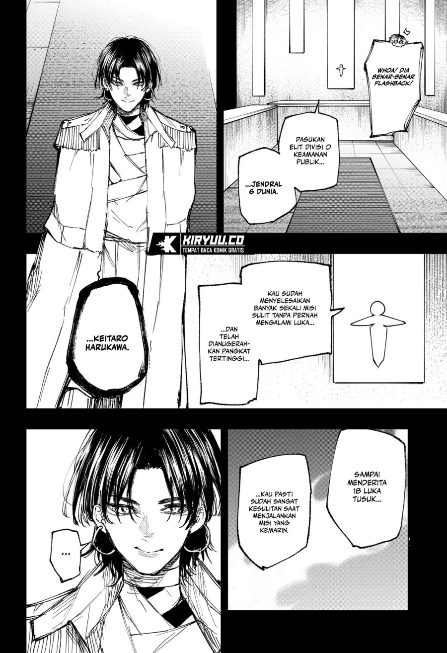 Oversleeping Takahashi