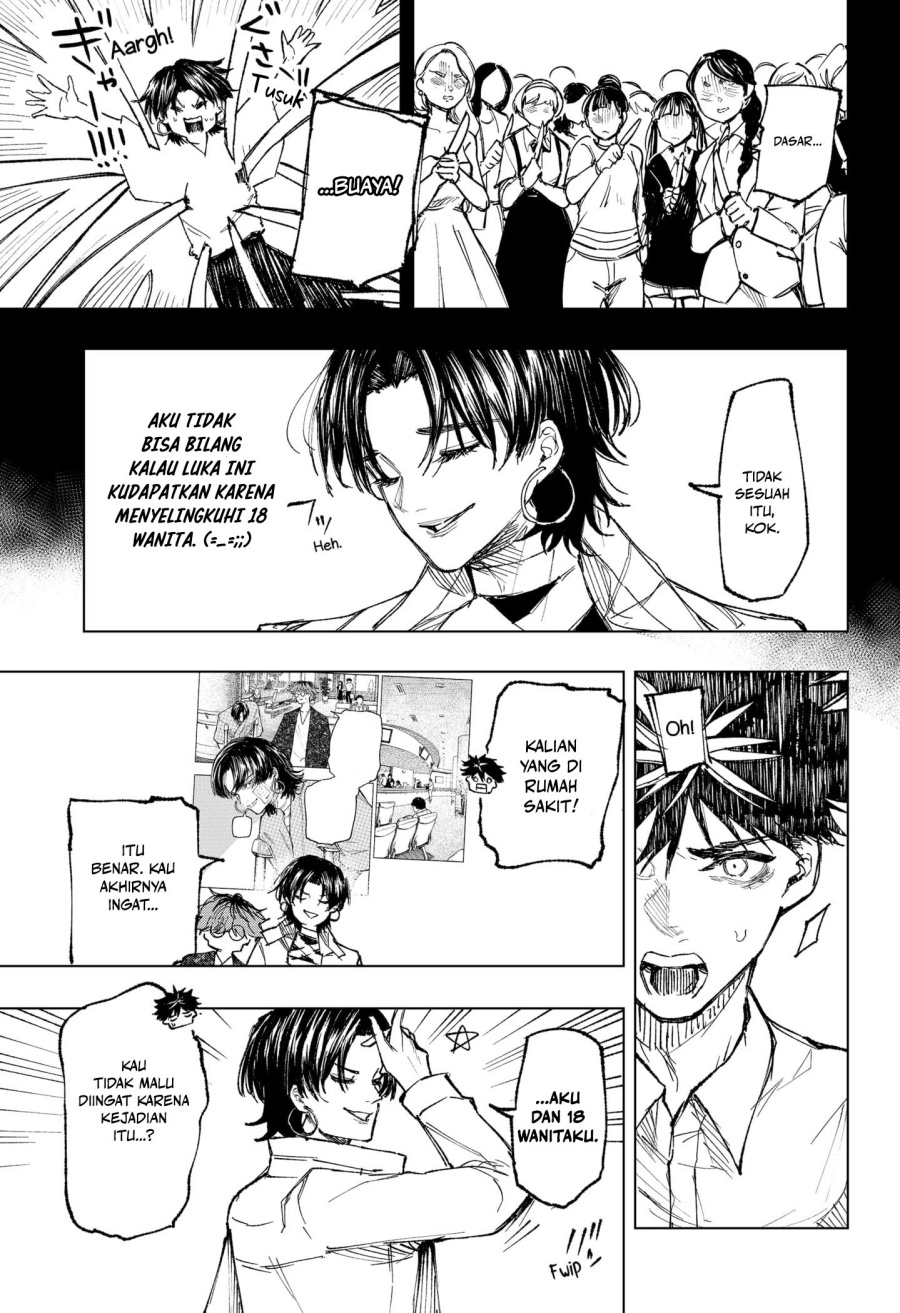 Oversleeping Takahashi