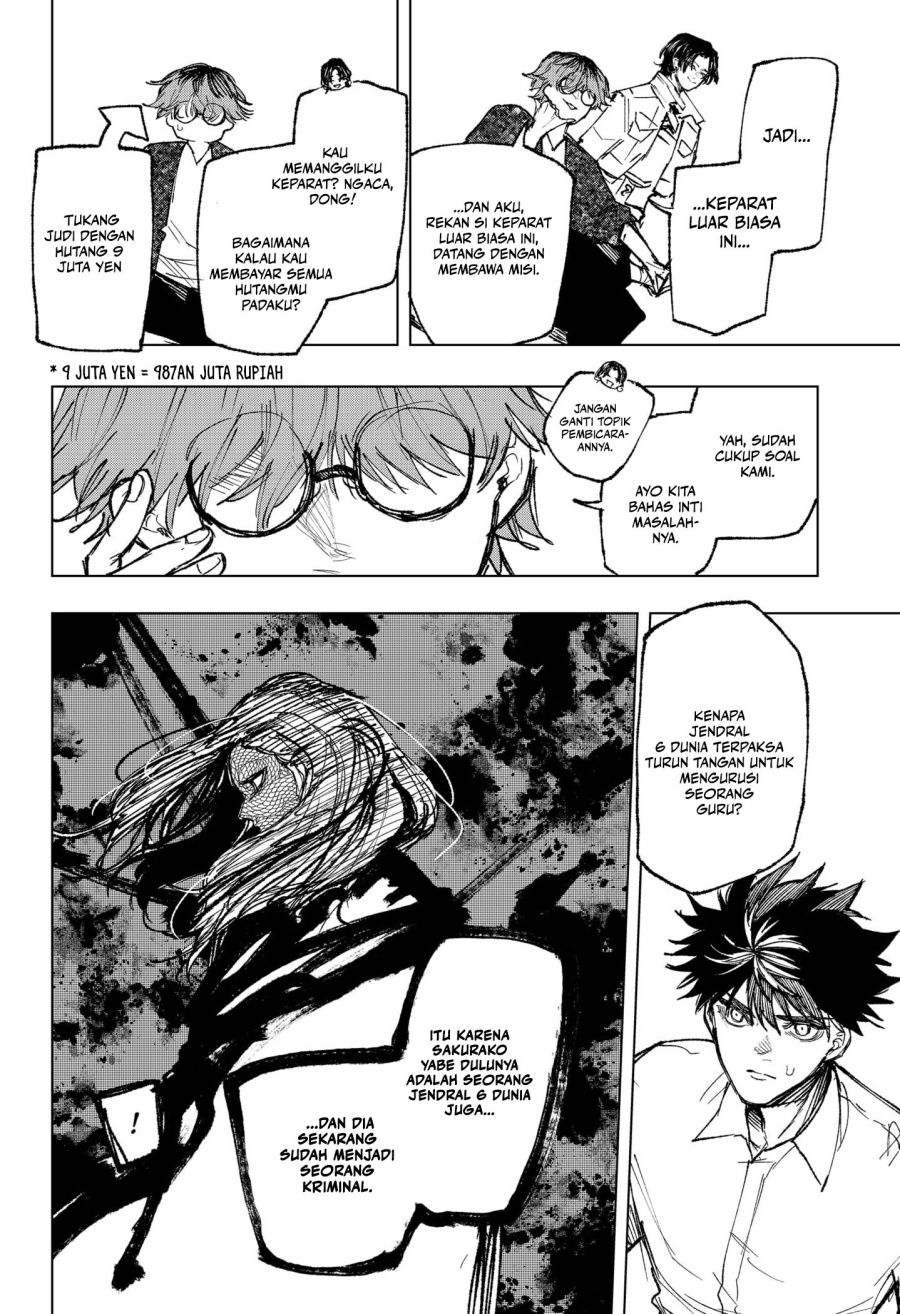 Oversleeping Takahashi