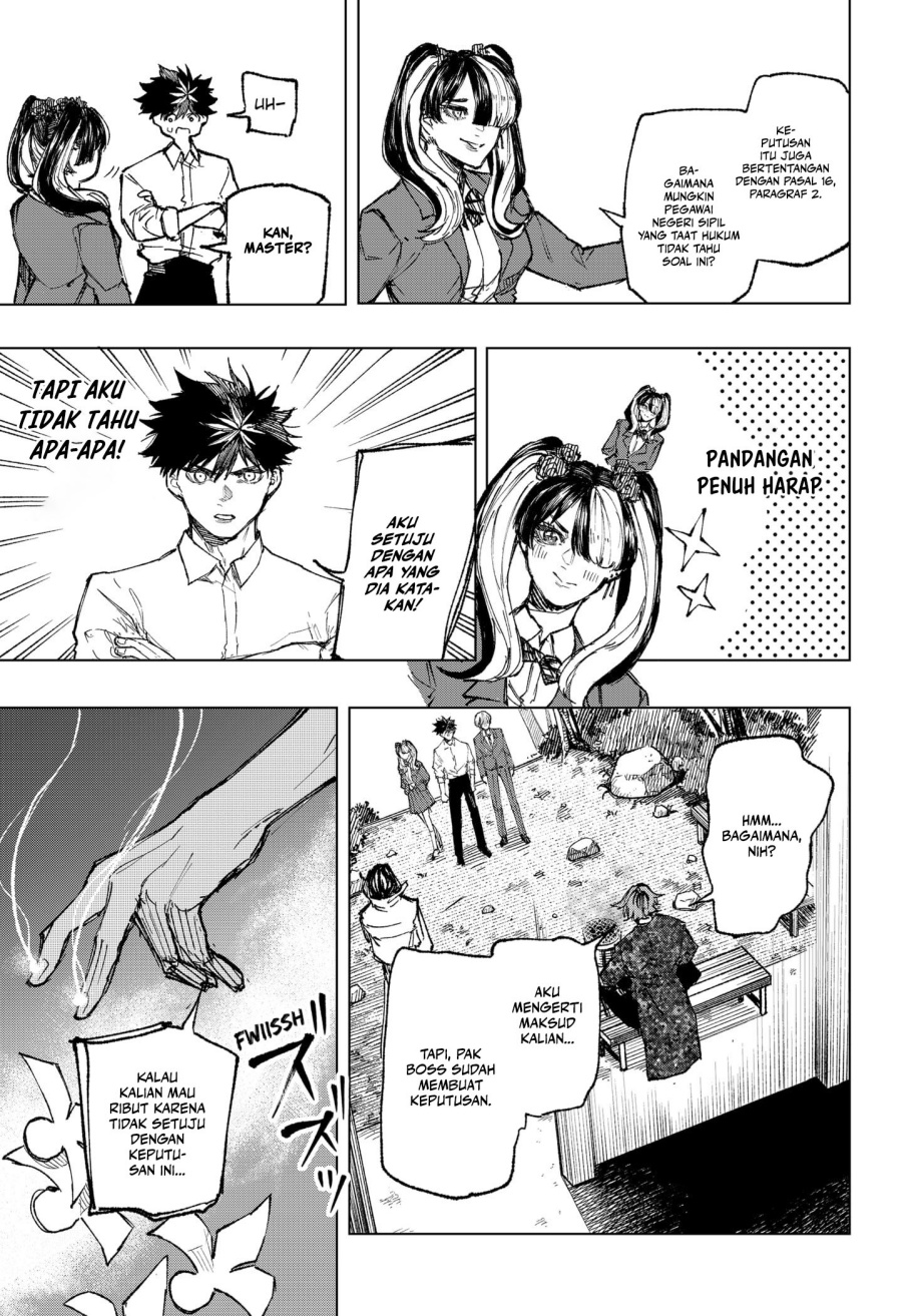 Oversleeping Takahashi