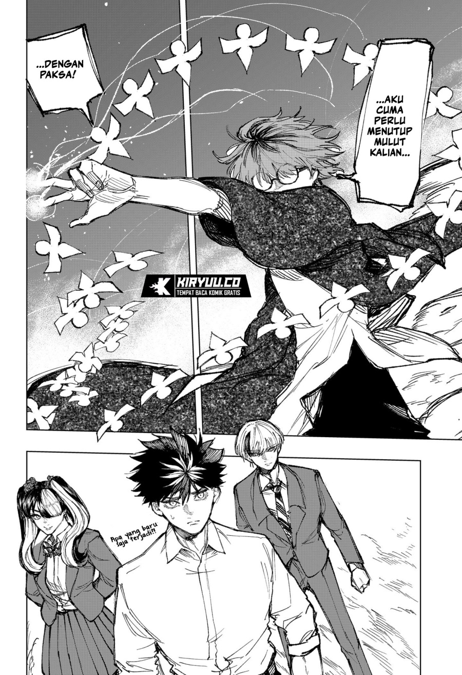 Oversleeping Takahashi